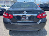 Used 2017 Nissan Altima 2.5 SV image 5