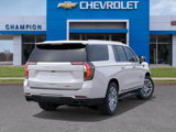 New 2025 GMC Yukon XL Denali image 4