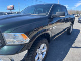 Used 2015 RAM 1500 Outdoorsman image 6