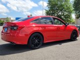 Certified 2024 Honda Civic Sport image 3