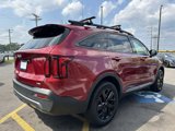 Used 2023 Kia Sorento S w/ Panoramic Sunroof Package image 5