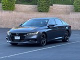 Used 2020 Honda Accord Sport image 2