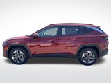 New 2025 Hyundai Tucson SEL image 2
