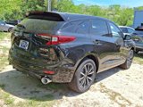 New 2025 Acura RDX AWD w/ A-Spec & Advance Pkg image 3