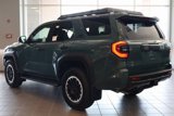 Used 2025 Toyota 4Runner TRD Off-Road image 4