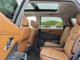 New 2025 Nissan Pathfinder Platinum image 4