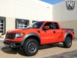 Used 2010 Ford F150 Raptor image 5