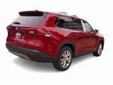 New 2025 Toyota Grand Highlander FWD image 4