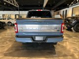 Used 2023 Ford F150 Platinum w/ Equipment Group 701A High image 4