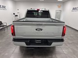 Used 2024 Ford F150 Platinum image 3