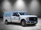 New 2025 Ford F250 XL w/ XL Chrome Package image 2