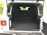New 2025 Jeep Wrangler Unlimited Sport S 4xe image 6