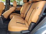 New 2025 MAZDA CX-70 3.3 Turbo S w/ Premium Plus image 4
