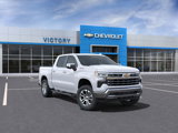 New 2025 Chevrolet Silverado 1500 LTZ w/ LTZ Premium Package image 2
