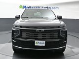 New 2025 Chevrolet Suburban High Country image 3