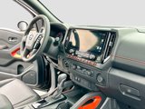 New 2025 Nissan Frontier PRO-4X image 5