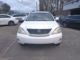 Used 2007 Lexus RX 350 FWD image 2