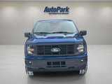 New 2025 Ford F150 STX w/ Equipment Group 201A FX4 image 2