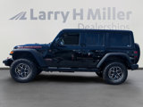 New 2025 Jeep Wrangler Unlimited Rubicon image 2