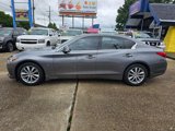 Used 2015 INFINITI Q50 Premium w/ Navigation Package image 2