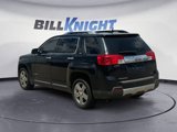 Used 2012 GMC Terrain SLT image 3