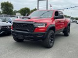 New 2025 RAM 1500 RHO w/ RHO Level 1 Equipment Group image 2