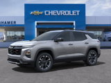 New 2026 Chevrolet Equinox RS w/ Convenience Package III image 2