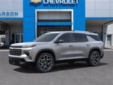 New 2025 Chevrolet Traverse High Country w/ LPO, Floor Liner Package image 2