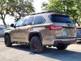 Used 2025 Toyota Sequoia 4WD image 6