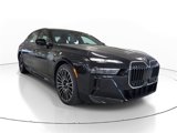 New 2025 BMW 750e xDrive w/ Executive Package image 3