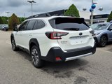 New 2025 Subaru Outback Limited image 4