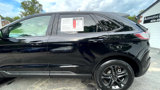 Used 2018 Ford Edge SEL w/ Equipment Group 201A image 4