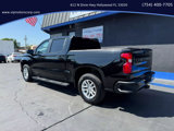 Used 2021 Chevrolet Silverado 1500 RST image 3
