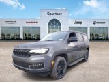 New 2025 Jeep Wagoneer Series II image 2