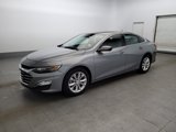 Used 2023 Chevrolet Malibu LT image 2