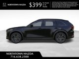 New 2025 MAZDA CX-70 Plug-In Hybrid w/ Premium Pkg image 5