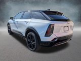 New 2025 Cadillac Optiq Sport 1 w/ LPO, ONYX Package image 3