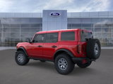 New 2025 Ford Bronco Badlands image 4