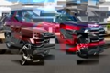 New 2026 GMC Terrain Elevation image 2