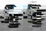 New 2025 Ford F350 4x4 Crew Cab Super Duty image 2