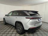 New 2025 Jeep Wagoneer Limited image 4