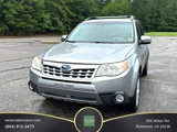 Used 2011 Subaru Forester 2.5X Limited w/ Protection Group 3 image 2