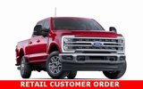 New 2025 Ford F250 Lariat image 5