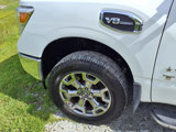 Used 2018 Nissan Titan SV w/ SV Convenience Package image 4