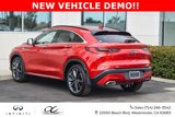 Used 2024 INFINITI QX55 Essential image 5