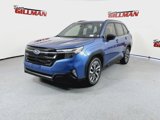 New 2025 Subaru Forester Touring image 2
