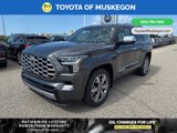 New 2025 Toyota Sequoia Capstone image 3