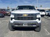 New 2025 Chevrolet Silverado 1500 LTZ w/ LTZ Convenience Package II image 3