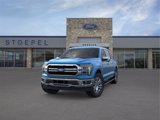 New 2025 Ford F150 Lariat image 2