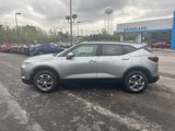 Used 2024 Chevrolet Blazer LT w/ Convenience Package image 2